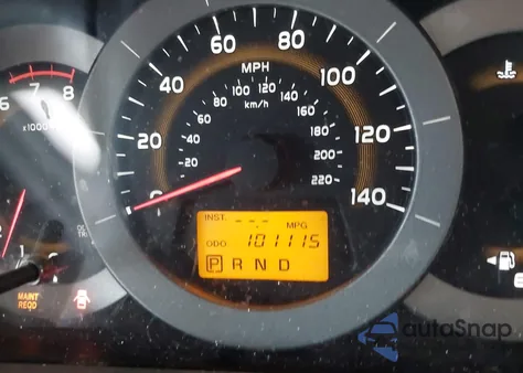 2010 Toyota Rav4 from USA, damaged, VIN 2T3ZF4DV3AW051301